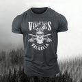 Comstylish Viking Sons Of Odin T-shirt